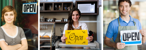 Business-Services