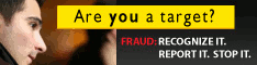 fraudbanner
